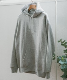 URBAN RESEARCH DOORS | 『XLサイズ/WEB限定』裏起毛プルオーバーフーディ(パーカー)