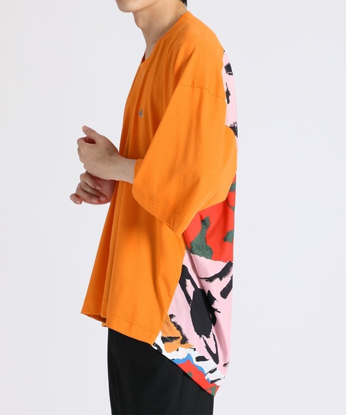 Vivienne Westwood トリプルレイヤーORB Tシャツ サイズ40 Vivienne Westwood ヴィヴィアンウエストウッド Tシャツ