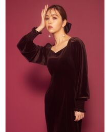 CALNAMUR（カルナムール）｜ワンピース一覧 - WEAR