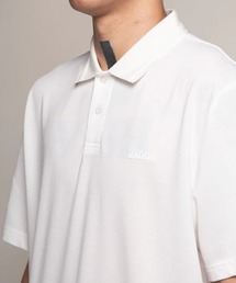 RADDA GOLF/ラッダゴルフ HOGAN II POLO ポロシャツ 秋服 冬服