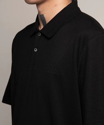 RADDA GOLF/ラッダゴルフ HOGAN II POLO ポロシャツ 秋服 冬服