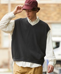 Gymphlex | Vネックベスト MEN