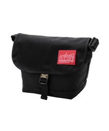 Manhattan Portage | Metal Parts Buckle NY Messenger Bag JR(メッセンジャーバッグ)
