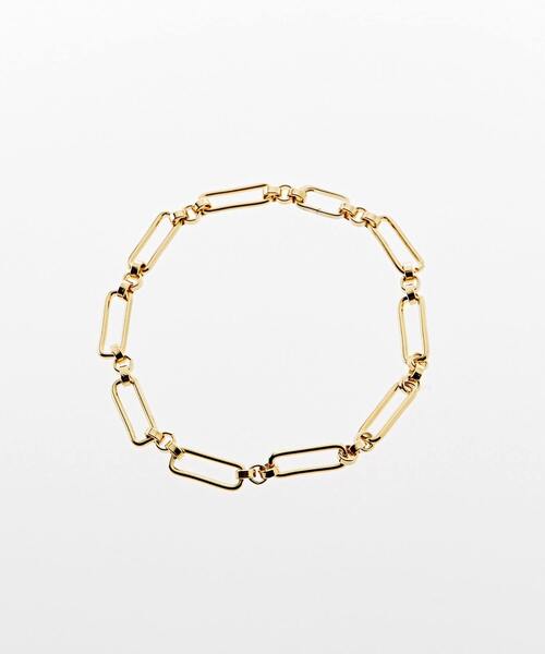 martinique（マルティニーク）の「LAURA LOMBARDI /STANZA NECKLACE 