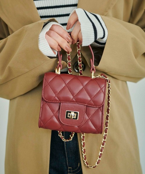 Edit Sheen（エディットシーン）の「セーラーカラーロングトレンチコート（その他アウター・レディース・ブラック/ベージュ/アイボリー・M）」の11枚目の写真