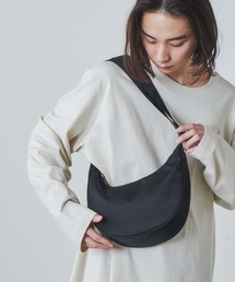 THE STANDARD | WEGO/【CTHY×THE STANDARD】ラウンドショルダーバッグ(ショルダーバッグ)