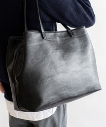 3ルームボストントートバッグ