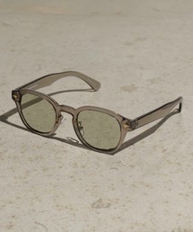 MAISON SPECIAL | 【WEB限定】《ユニセックスアイテム》ウェリントンサングラス【MAISON SPECIAL/メゾンスペシャル】(サングラス)