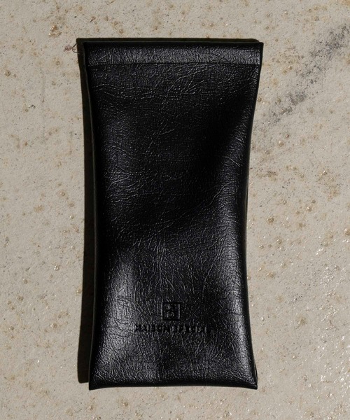 MAISON SPECIAL（メゾンスペシャル）の「【WEB限定】《ユニセックスアイテム》ウェリントンサングラス【MAISON SPECIAL/メゾンスペシャル】（サングラス・メンズ・グレー/ブラウン/ブラック/ライトグレー/ブルー・FREE）」の15枚目の写真