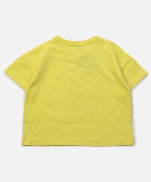 JAM & LINK（ジャムアンドリンク）の「ミッキーマウス / 半袖Tシャツ（Tシャツ/カットソー・キッズ・A/C/D/B・80ｃｍ/90cm/100cm/110cm/120cm/130cm/140cm）」の5枚目の写真