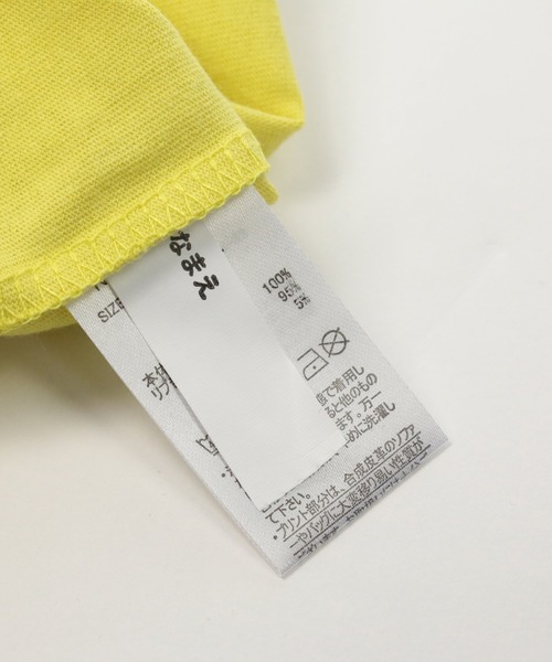 JAM & LINK（ジャムアンドリンク）の「ミッキーマウス / 半袖Tシャツ（Tシャツ/カットソー・キッズ・A/C/D/B・80ｃｍ/90cm/100cm/110cm/120cm/130cm/140cm）」の9枚目の写真