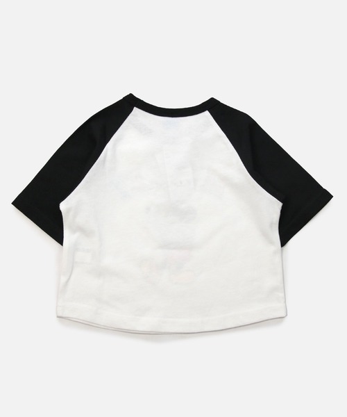 JAM & LINK（ジャムアンドリンク）の「ミッキーマウス / 半袖Tシャツ（Tシャツ/カットソー・キッズ・A/C/D/B・80ｃｍ/90cm/100cm/110cm/120cm/130cm/140cm）」の12枚目の写真