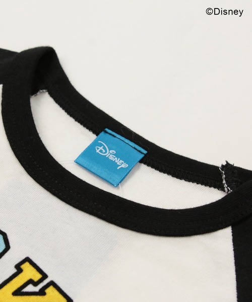 JAM & LINK（ジャムアンドリンク）の「ミッキーマウス / 半袖Tシャツ（Tシャツ/カットソー・キッズ・A/C/D/B・80ｃｍ/90cm/100cm/110cm/120cm/130cm/140cm）」の13枚目の写真