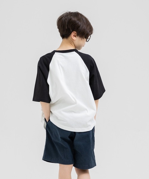 JAM & LINK（ジャムアンドリンク）の「ミッキーマウス / 半袖Tシャツ（Tシャツ/カットソー・キッズ・A/C/D/B・80ｃｍ/90cm/100cm/110cm/120cm/130cm/140cm）」の19枚目の写真