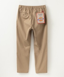 Dickies ディッキーズ 別注 ツイルストレッチカラーイージーパンツ