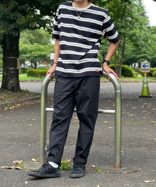 バナナマン 2023 ディッキーズ パンツ ズボン NVY ネイビー 36 新品 バナナマン 2023 ディッキーズ パンツ ズボン NVY ネイビー 36 新品