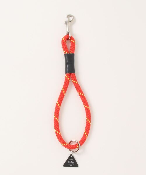 A.en(エイエン )の「STANDARD COLLAR(リード/ハーネス/首輪・メンズ・パープル/レッド/ブラック/オレンジ/グリーン/ブルー・XS/M/S)」の5枚目の写真