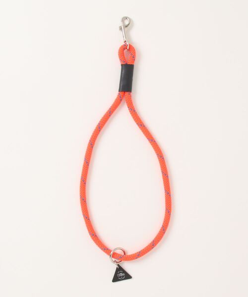 A.en(エイエン )の「STANDARD COLLAR(リード/ハーネス/首輪・メンズ・パープル/レッド/ブラック/オレンジ/グリーン/ブルー・XS/M/S)」の6枚目の写真