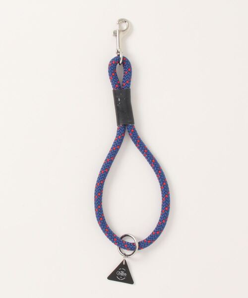 A.en(エイエン )の「STANDARD COLLAR(リード/ハーネス/首輪・メンズ・パープル/レッド/ブラック/オレンジ/グリーン/ブルー・XS/M/S)」の3枚目の写真