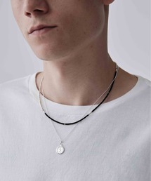 SENTI（センティ）の「BEADS NECKLACE（ネックレス）」