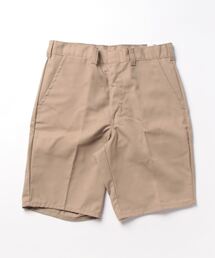 【BIG BILL】（UN）11REGULAR FIT INDUSTRIAL WORK SHORT