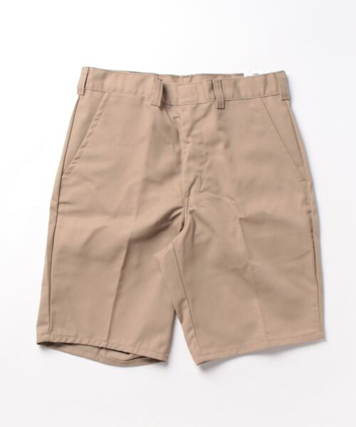 BIG BILL(ビッグビル)の「【BIG BILL】(UN)11REGULAR FIT INDUSTRIAL WORK SHORT(その他パンツ・メンズ・ブラック/タン/チャコール/ネイビー・32/34)」の1枚目の写真