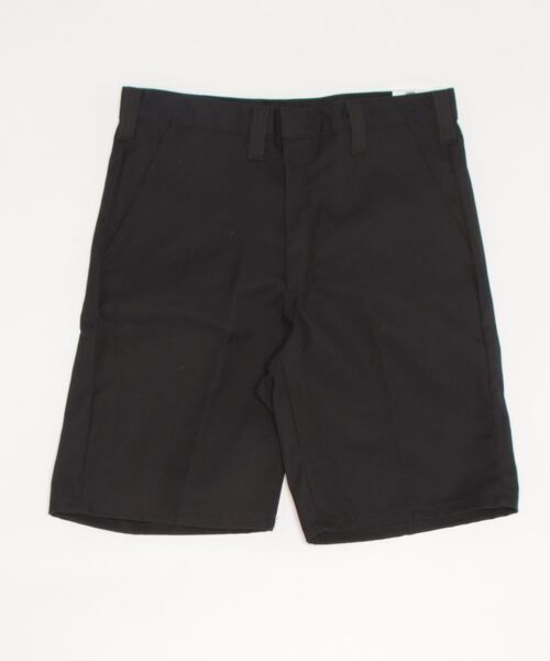BIG BILL(ビッグビル)の「【BIG BILL】(UN)11REGULAR FIT INDUSTRIAL WORK SHORT(その他パンツ・メンズ・ブラック/タン/チャコール/ネイビー・32/34)」の2枚目の写真