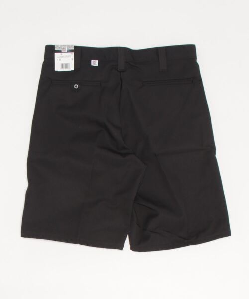 BIG BILL(ビッグビル)の「【BIG BILL】(UN)11REGULAR FIT INDUSTRIAL WORK SHORT(その他パンツ・メンズ・ブラック/タン/チャコール/ネイビー・32/34)」の5枚目の写真