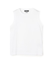 ndx | NDX Tiny Nosleeve 3E(Tシャツ/カットソー)