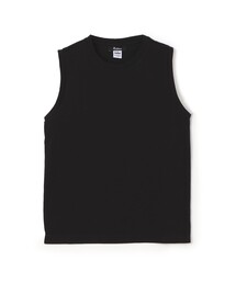 ndx（エヌディーエックス）の「NDX Tiny Nosleeve 3E（Tシャツ/カットソー）」