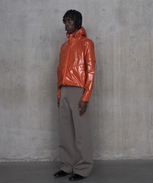 Omar Afridi（オマールアフリディ）の「SIENNA ERUPT PARKA