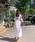 Isn't She?�i�C�Y���g�V�[�j�́u[ �ނ� × Isn't She? ] �X�N�G�A�l�b�N�����O�L���~�����s�[�X�i�����s�[�X�j�v�b�z���C�g