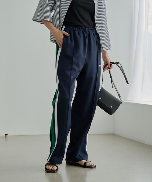 coen（コーエン）の「2WAYベルトバッグ（ボディバッグ/ウエストポーチ・レディース・ブラック/ブラウン・FREE）」の18枚目の写真