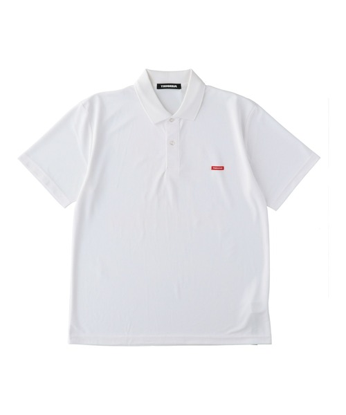 TANGRAM（タングラム）の「STW POLO SHIRTS（ポロシャツ）」 - WEAR