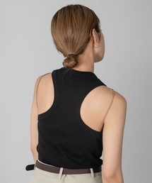 Amiur | american sleeve tops(タンクトップ)