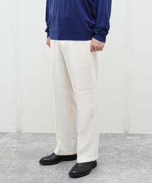 EDIFICE | 2WAYストレッチ ダブルクロス アクティブスラックス(スラックス)