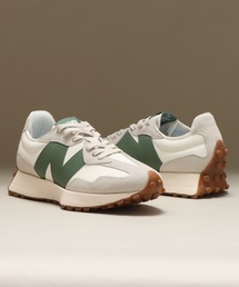 New Balance U327