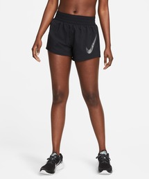 ナイキ NIKE ナイキ ウィメンズ ワン DF スウッシュ ハイブリッド ショート