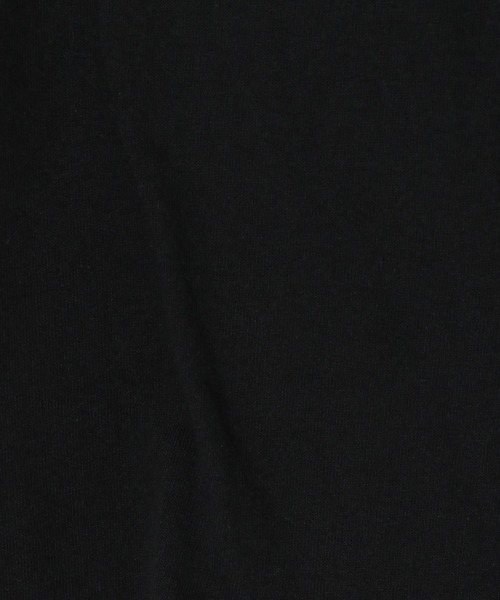 LOWRYS FARM（ローリーズファーム）の「ＮＩＲＶＡＮＡロンＴ　970464（Tシャツ/カットソー・キッズ・ホワイト/チャコールグレー/ダークグレー・110cm/130cm/150cm）」の5枚目の写真