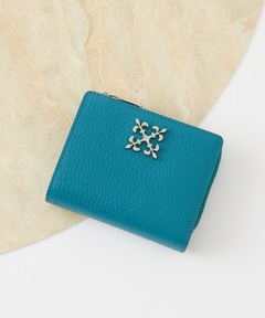 ear PAPILLONNER イアパピヨネ IOPELLE イオペレ 長財布 ear PAPILLONNER（イアパピヨネ）の「【IOPELLE（イオペレ