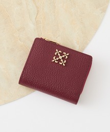 おすすめ！russet 2つ折り財布 楽天市場】【russet】ラシット 二つ折り ナイロン×カーフ