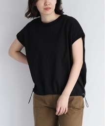 ドロストバルーンTee