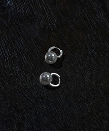 ADAM ET ROPE' | ベルモチーフピアス(ピアス（両耳用）)