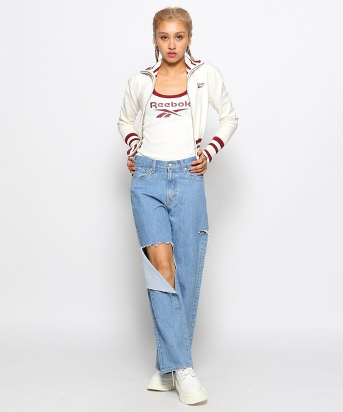 FOREVER 21（フォーエバー トゥエンティーワン）の「【Reebok
