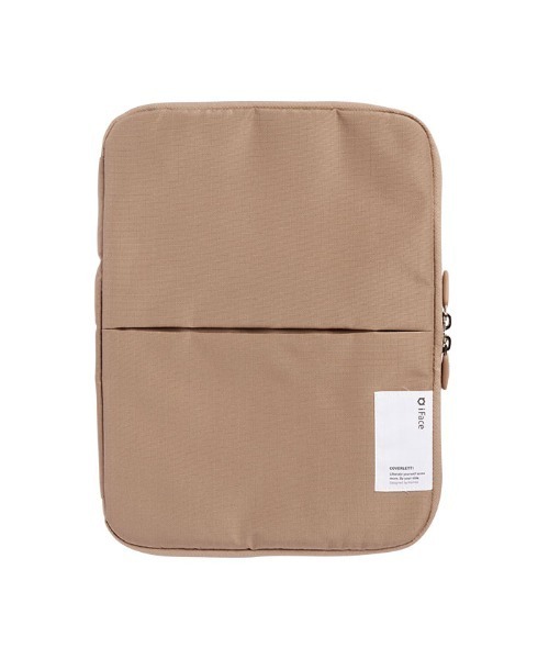 iFace Coverletti タブレットポーチ(Mサイズ)（PC・タブレットケース