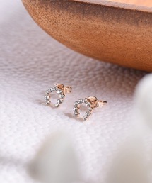 【itam】アイタム/ ホースシューピアス