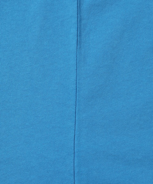 ECOCYCLE(エコサイクル)の「ELEVATED SS TEE_BLUE(サイドシームあり)(Tシャツ/カットソー・メンズ・ブルー系その他2/ブルー系その他5/ブルー系その他/ネイビー/ブルー/ブルー系その他7/ブルー系その他3/ブルー系その他4/ブルー系その他6・S/XL/M/L/XS/XXL)」の22枚目の写真