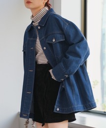 Kastane（カスタネ）｜デニムジャケット一覧 - WEAR