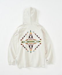 PENDLETON｜ペンドルトンのスウェット（バックプリント）通販