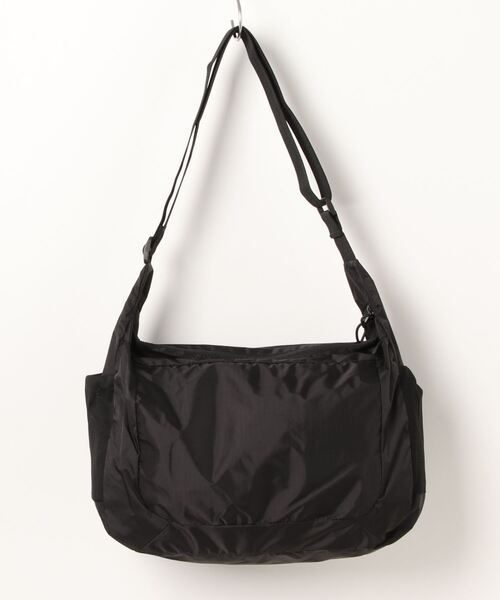meer. メーアballbag ボールバッグ　 ブラック meer. メーア ボールバッグ